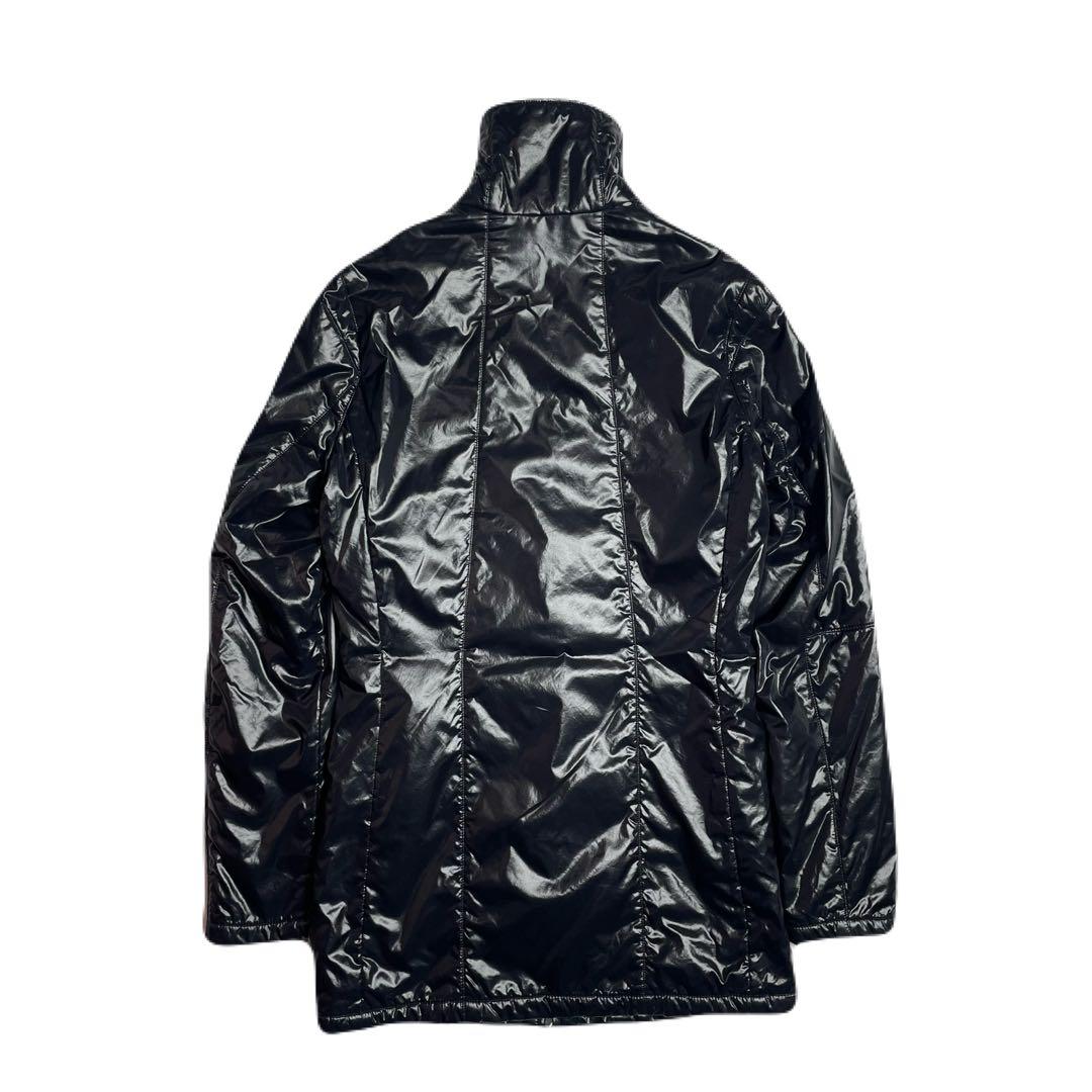 れ*な様 RAF SIMONS 2008ー2009 padded jacket