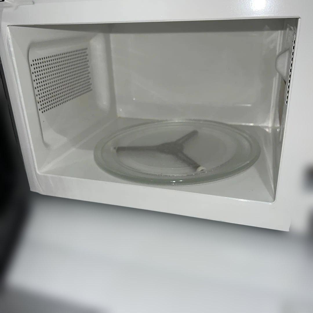 ⭐︎お値段以上ニトリ/冷蔵庫/洗濯機/レンジ/3点セット