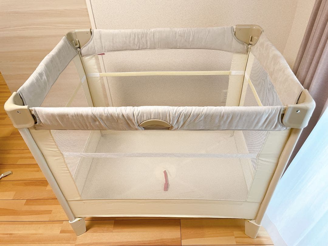 COCONEL Air Plus（ココネル エアープラス） AB ベージュ