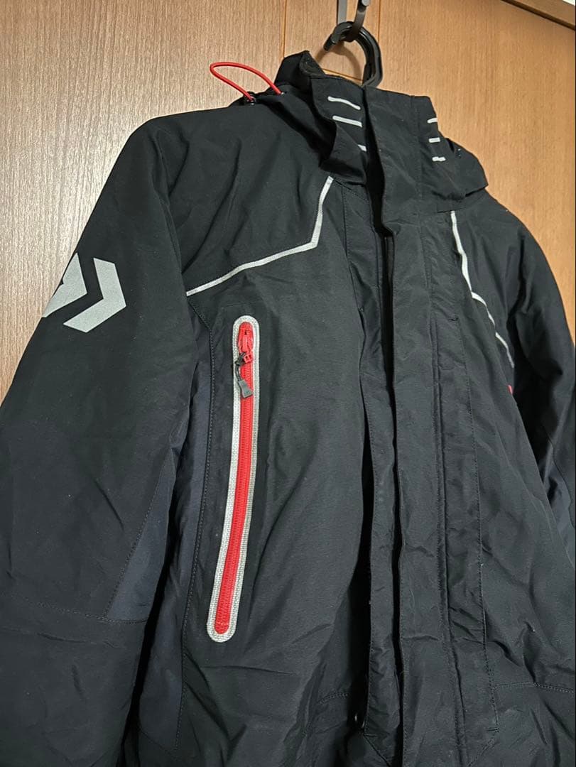 ダイワ DW-1304 フィッシングウェア ゴアテックス