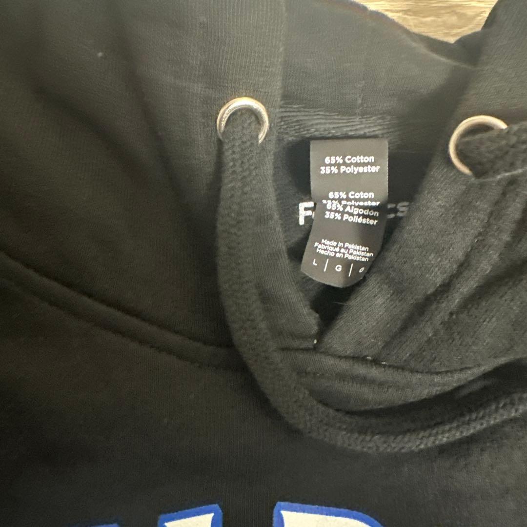 【完売品】ロサンゼルス・ドジャース ワールドシリーズ　チャンピオンフーディ