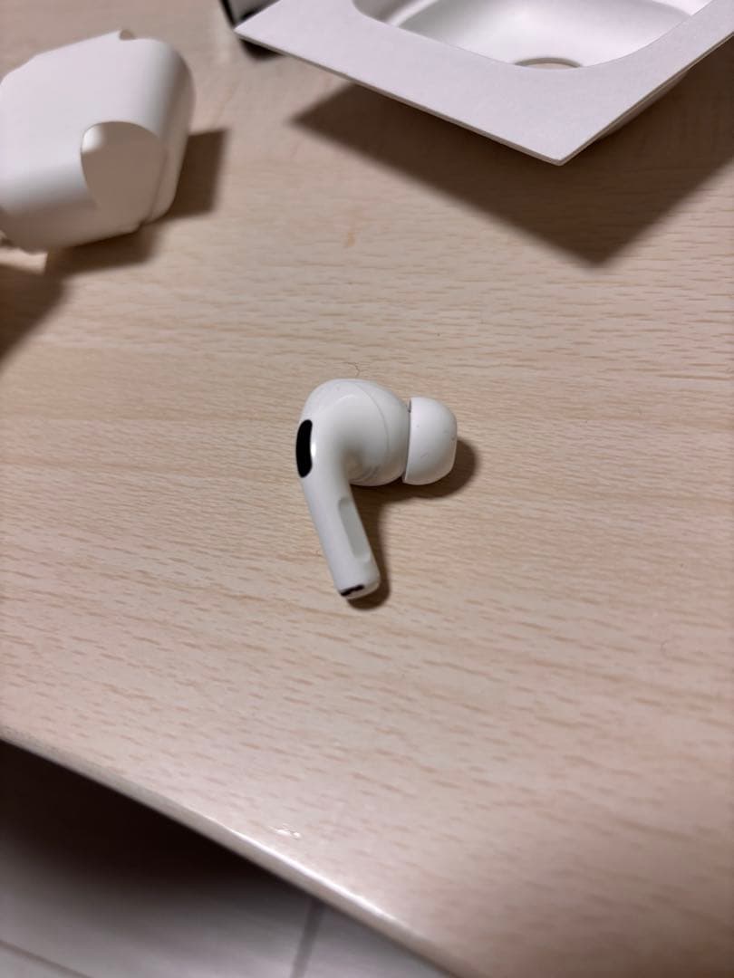 【付属品完備】AirPods Pro 第2世代