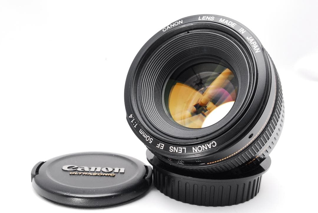 辻野 ♥ Canon EF 50mm F1.4 USM ♥ 神レンズ