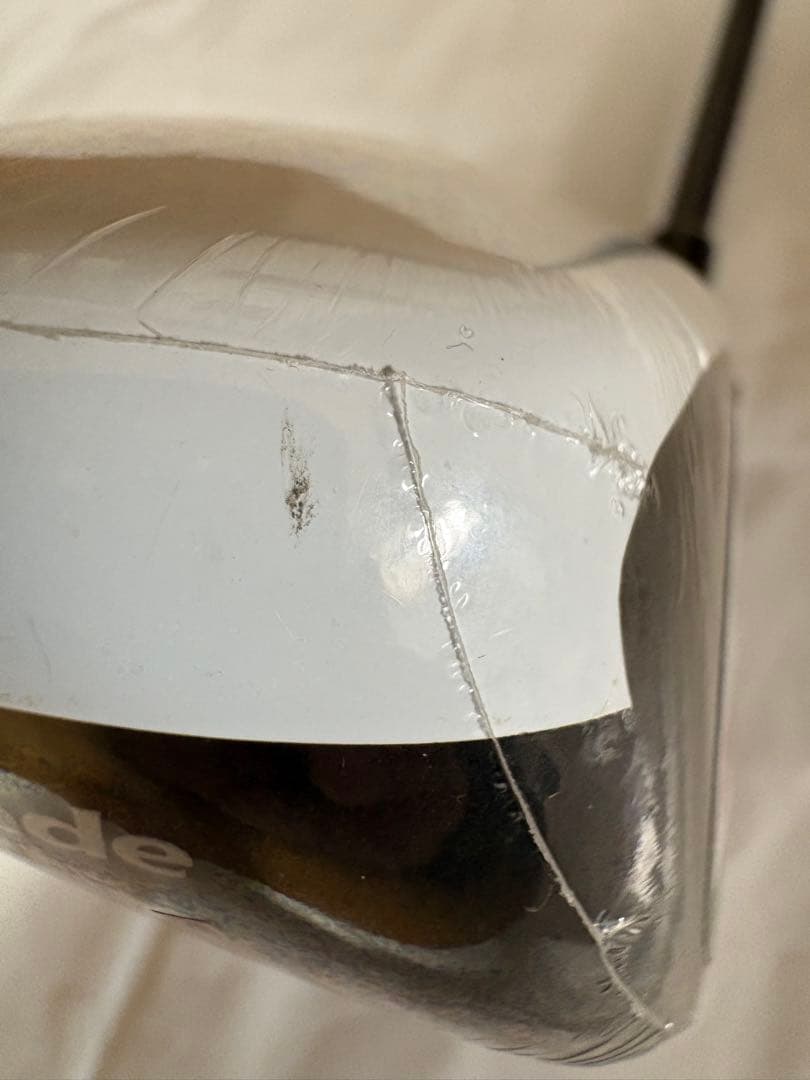 【希少名器】新品未使用初代M2ドライバー10.5度 Rフレックス