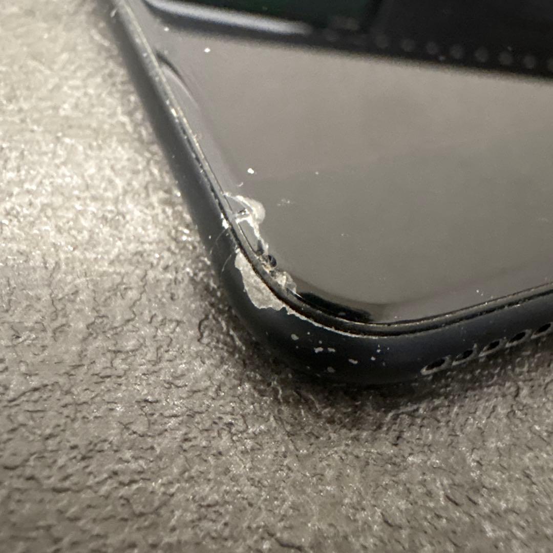 Apple iPhone SE 2 本体