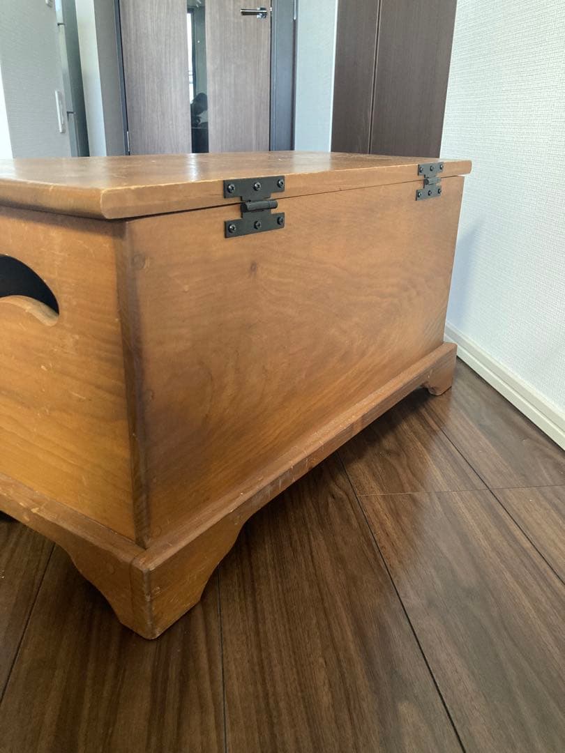 アンティークカントリーファニチャーAUNT STELLA’Sアントステラ　ベンチ