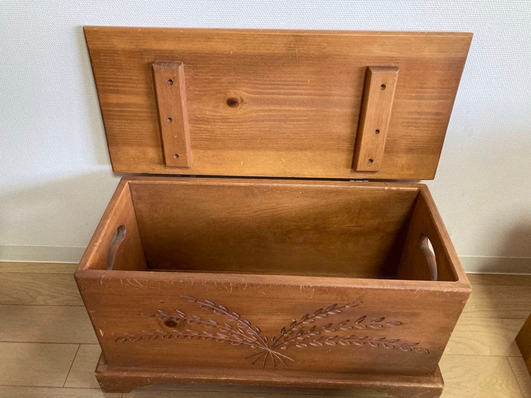 アンティークカントリーファニチャーAUNT STELLA’Sアントステラ　ベンチ