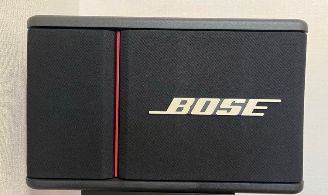 BOSE 301 AV MONITOR スピーカー　ペア