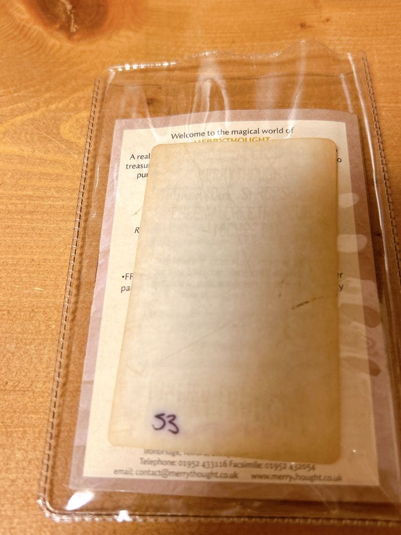 メリーソート✳︎✳︎チーキーレオパード ヒョウ柄