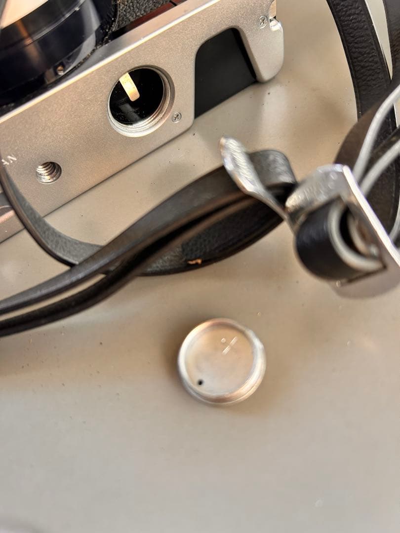 オリンパス 36SP フィルムカメラ