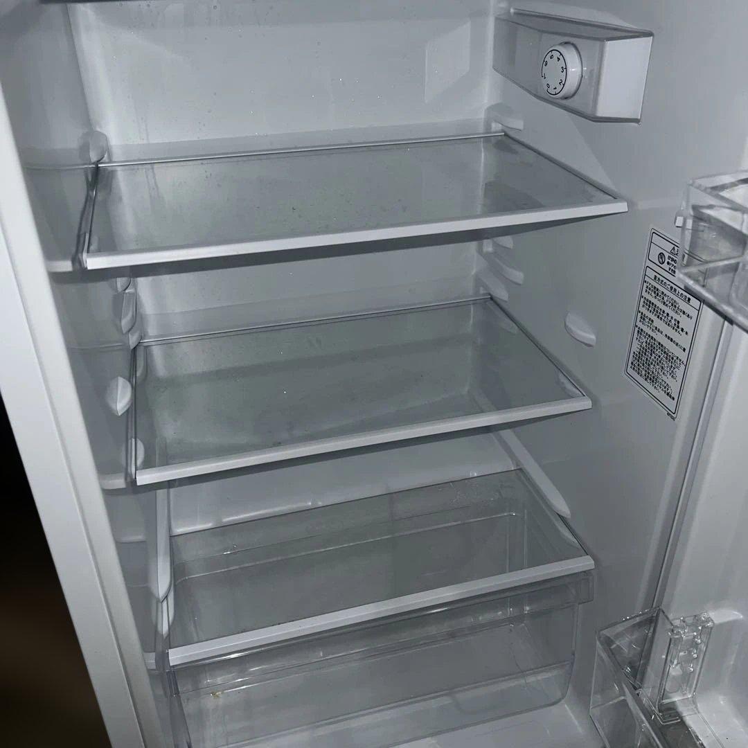 ⭐︎ハイセンス/ホワイト3点セット/冷蔵庫/洗濯機/電子レンジ/大特価