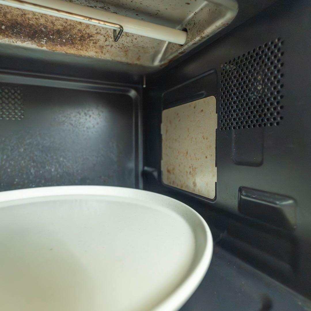 Panasonic NE-SA1-W オーブンレンジ 2022年製