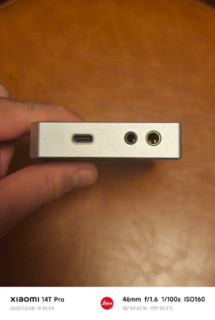 ポータブルプレーヤー Hyby R4