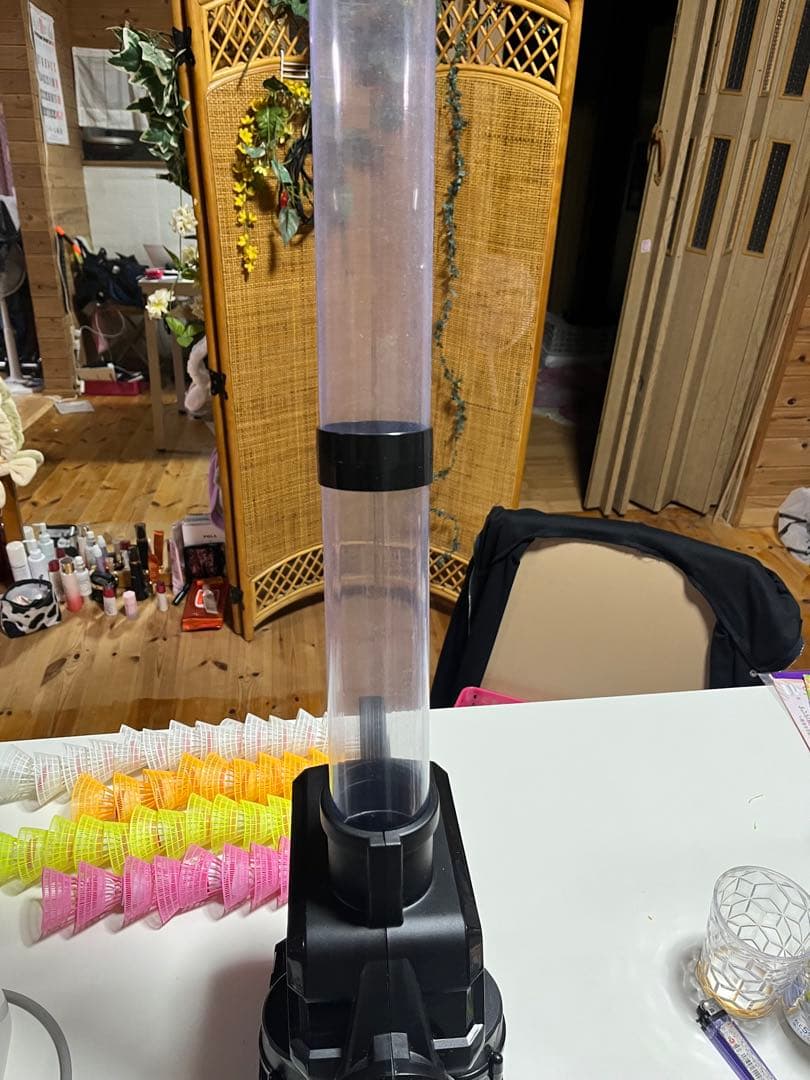 フィールドフォース スピードシャトルマシン 野球 練習 自主トレ 動作確認済