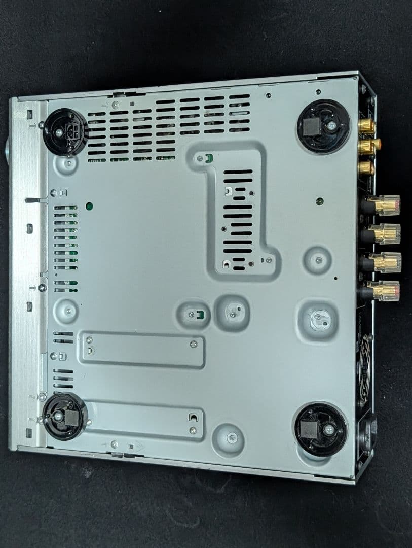 SONY HDDオーディオプレーヤー HAP-S1