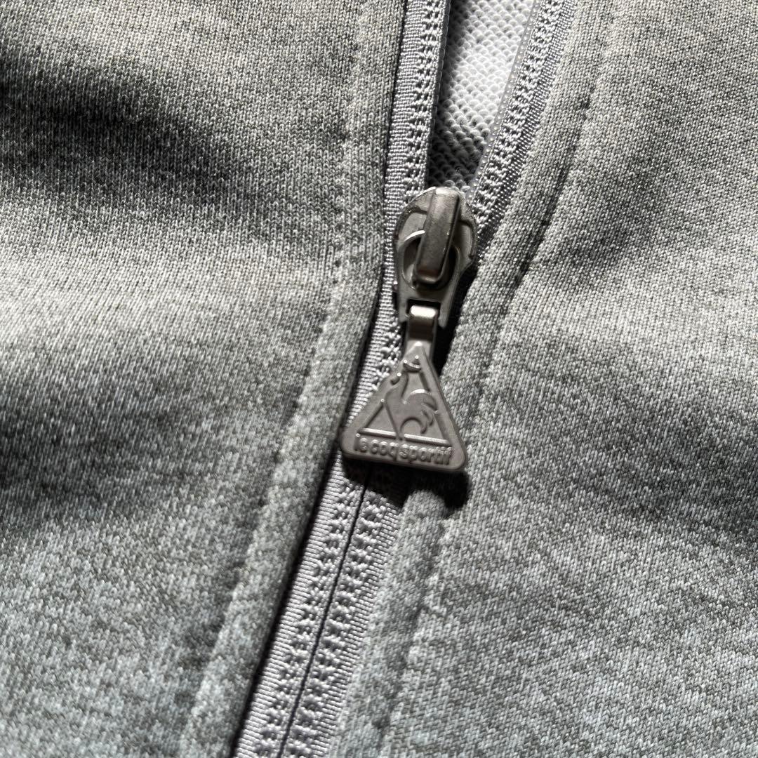 le cop sportif上下セット（サイズ上ＸＯ　下Ｏ）