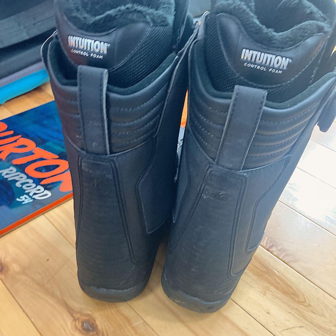 即日発送　BURTON バートン　K2ブーツ　ケース　セット　スノーボード