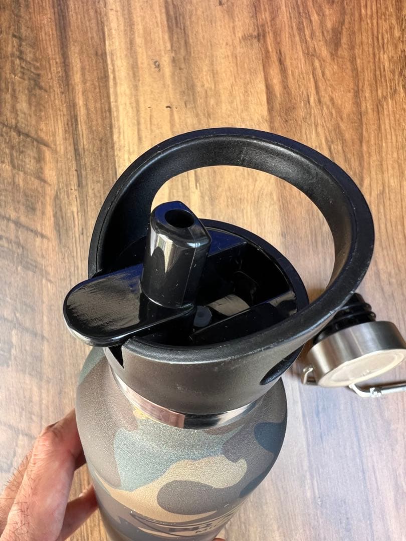 正規品　未使用　プラダ　水筒　Prada