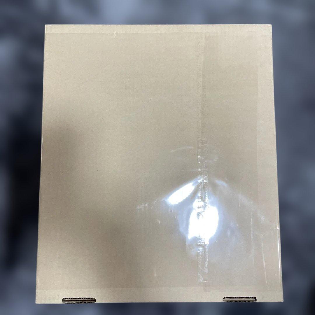 DXキングオージャー 王様級重塗装メッキver. 輸送箱の開封　未開封品