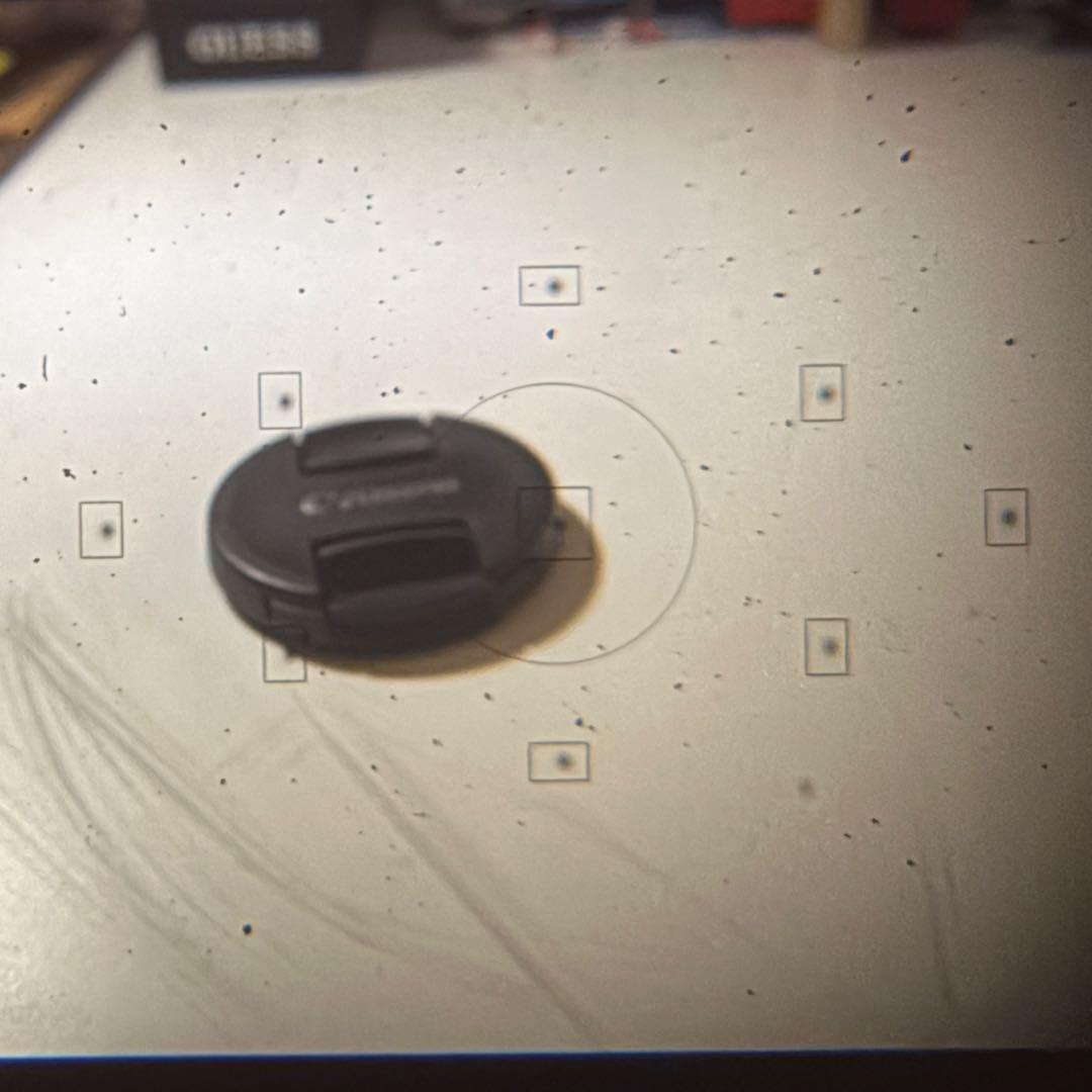 Canon EOS Kiss X7 デジタル一眼レフ 本体