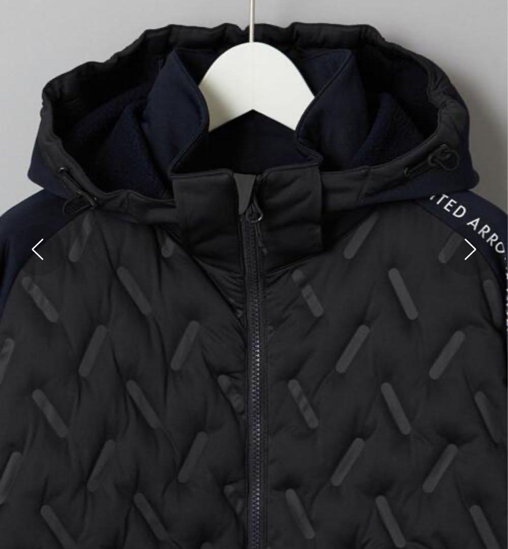 【値下‼️】UNITED ARROWS GOLF セットアップ　Ｌサイズ