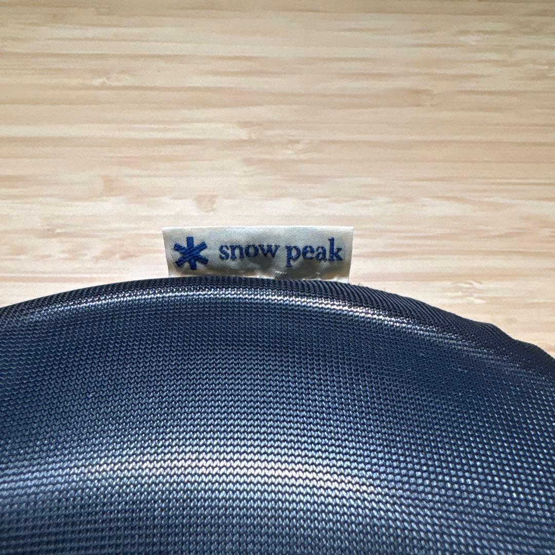 スノーピーク テーブルウェアセット ディナープレート ステンレス鋼