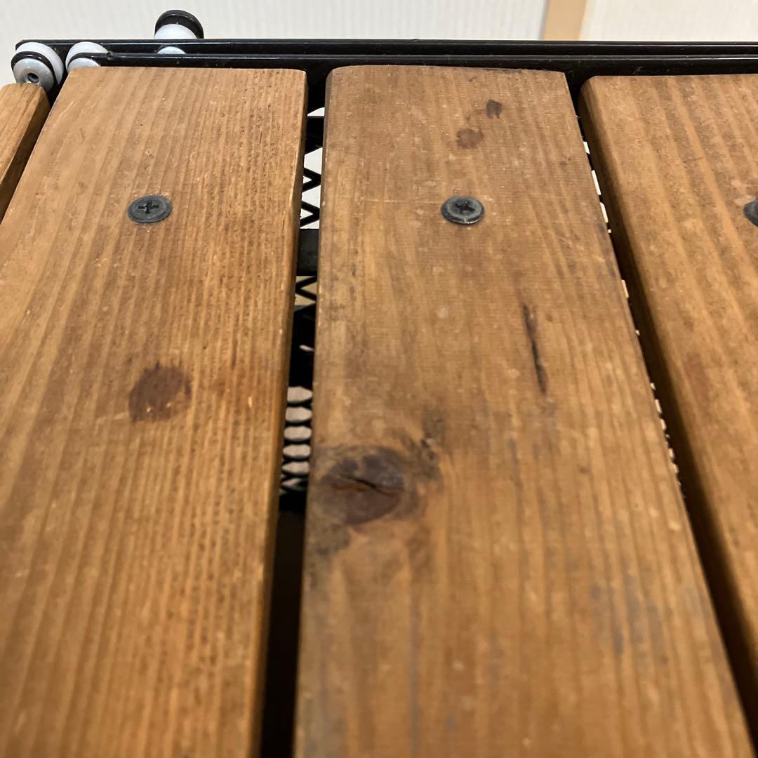 カ*︎様 ネイチャートーンズ　サイドアップボックステーブル　Sサイズ