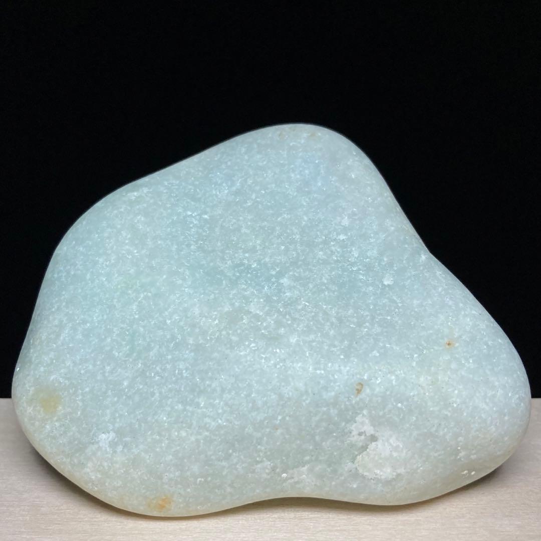 糸魚川翡翠　海中翡翠　海石　翡翠輝石　原石　261.8ｇ