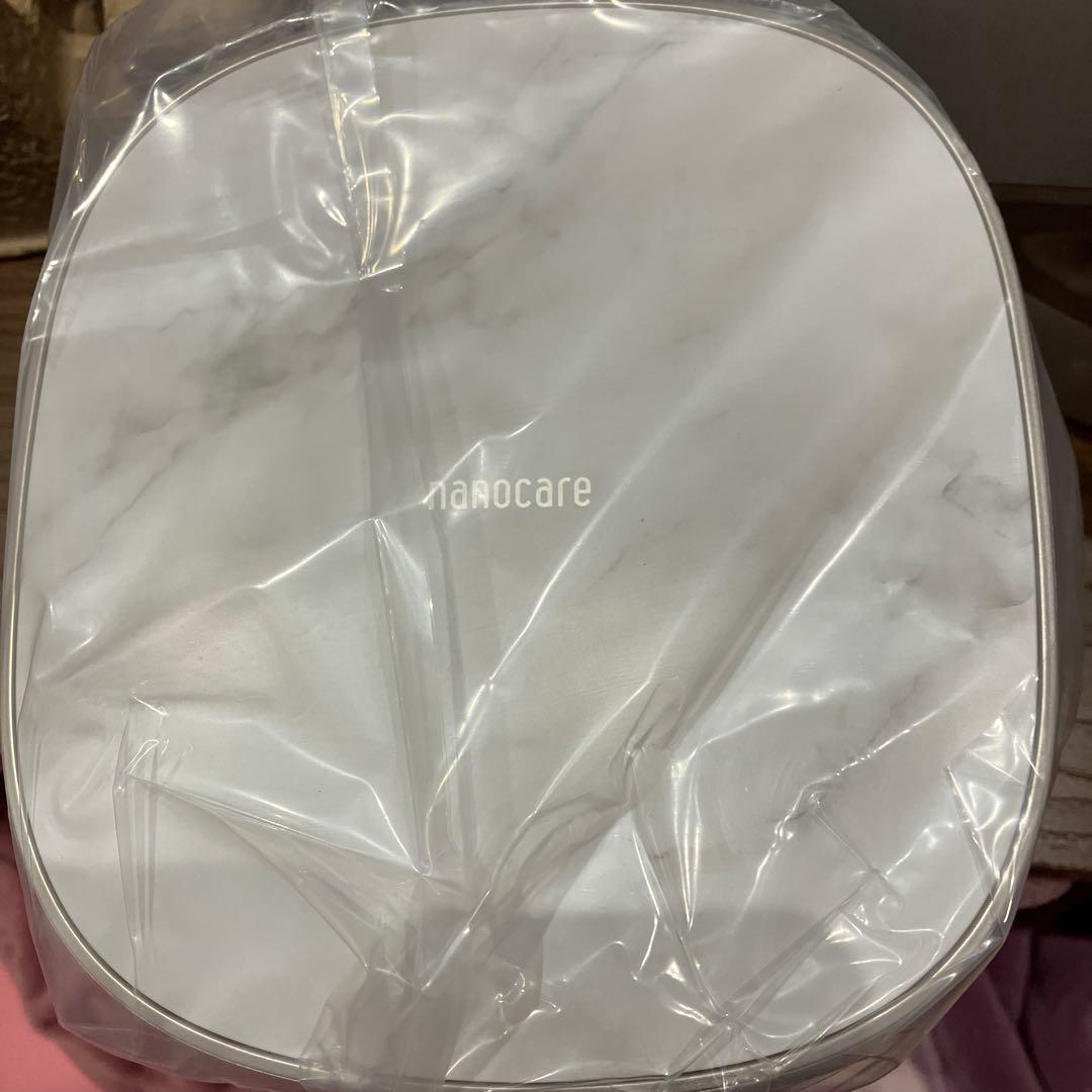 Panasonic ナノケア フェイススチーマー EH-SA0B