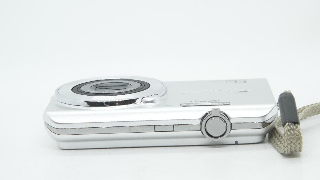 【A2384】 CASIO EXILIM EX-ZS28 カシオ エクシリム