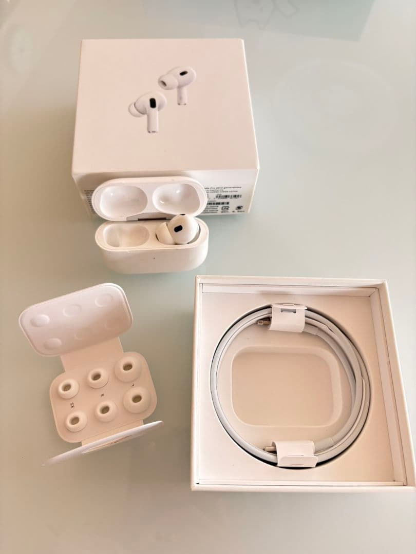 AirPods Pro (第2世代) 本体 純正品