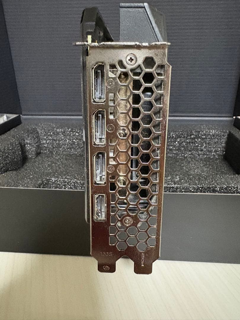 グラフィックボード・グラボ・ビデオカード PALIT GeForce RTX 4060 Ti 8GB