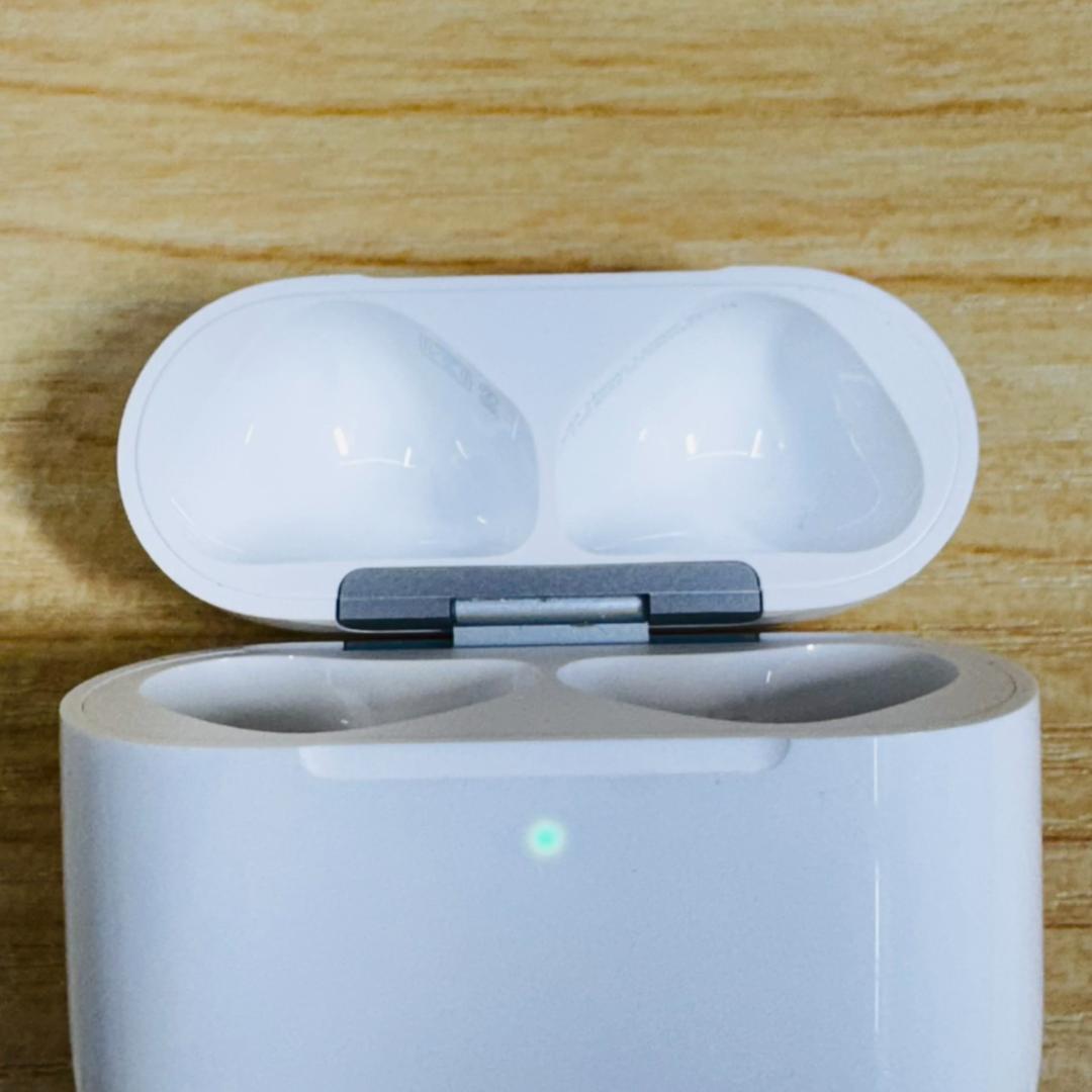 487 Apple Air Pods 第4世代 MXP63J/A