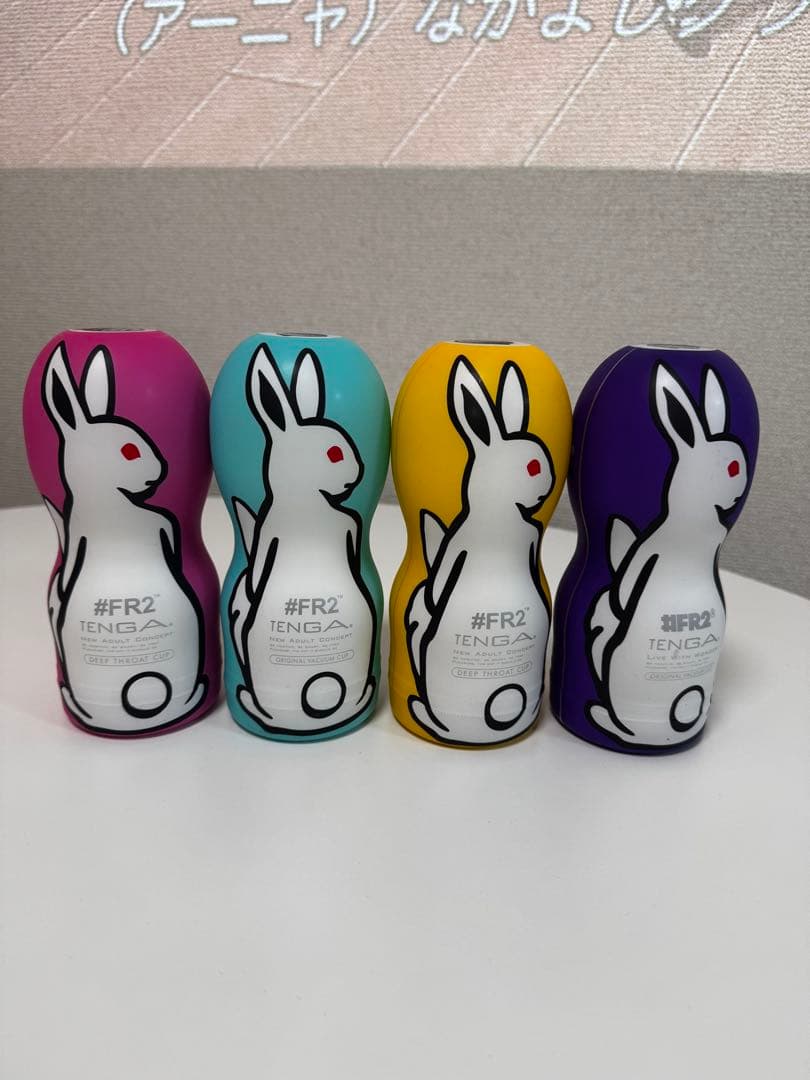 FR2 　東京、京都、沖縄限定