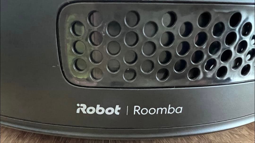 iRobot ルンバ s9+ ロボット掃除機【動作良好・上位モデル