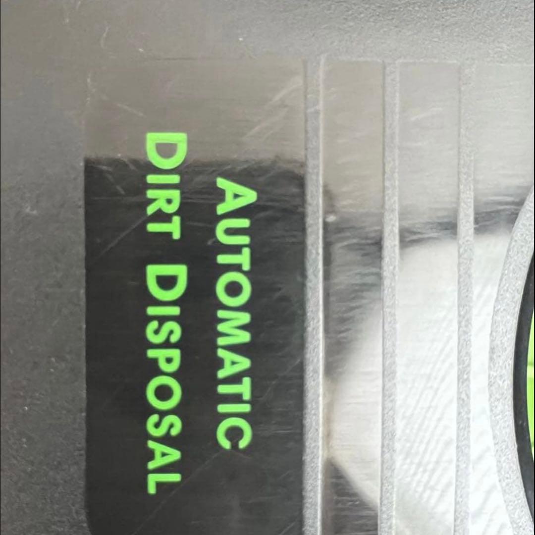 iRobot ルンバ s9+ ロボット掃除機【動作良好・上位モデル