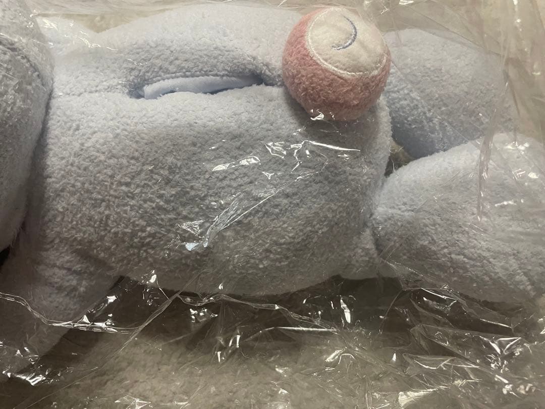 大阪・関西万博　ジェラピケ　ティッシュケース ジェラートピケ