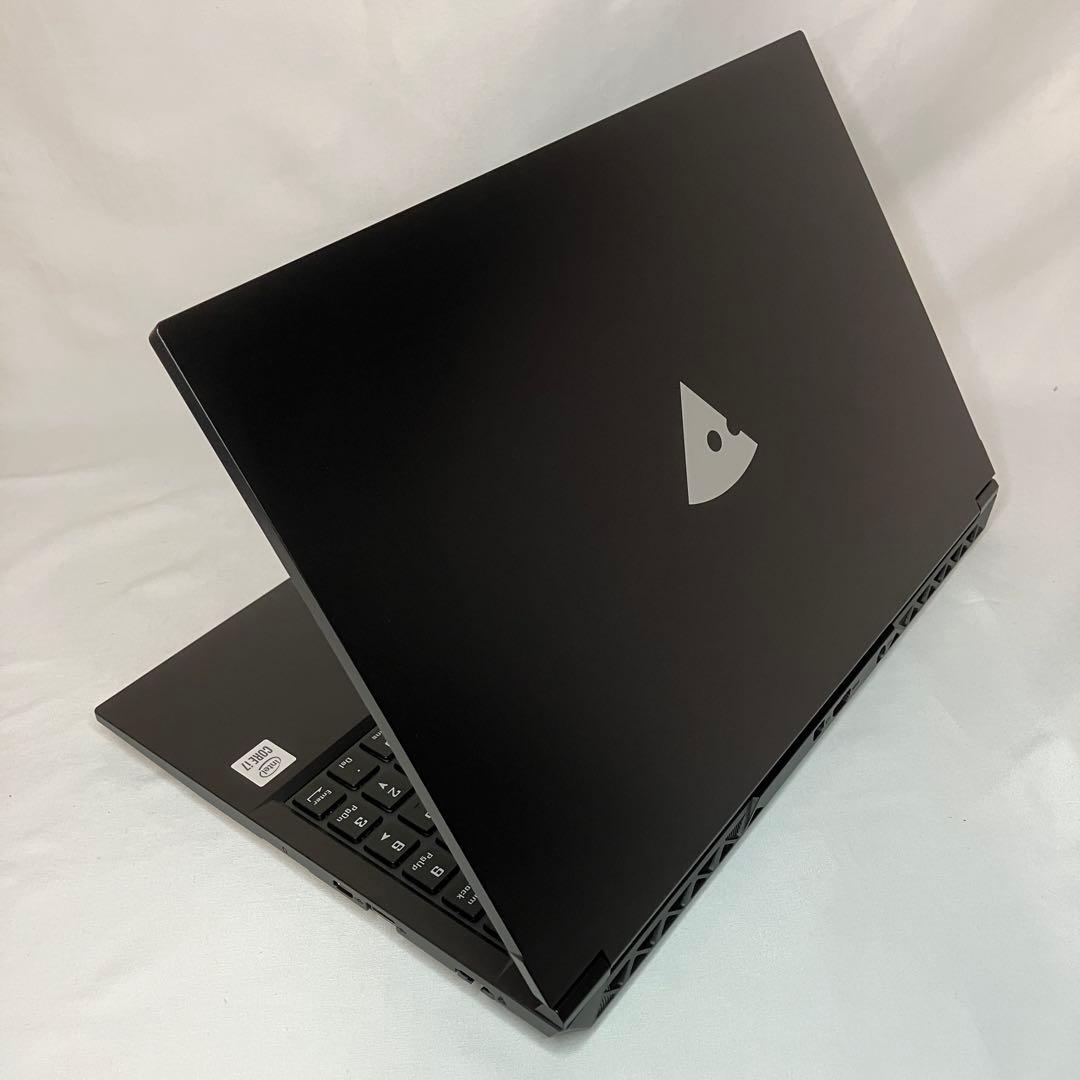 美品 mouse K5 i7 16GB SSD 1TB GeForce オフィス