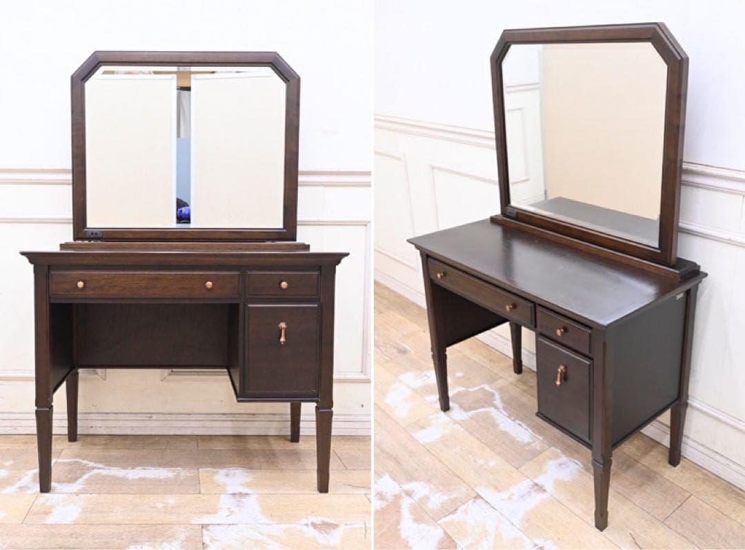 マルニ木工 地中海シリーズ ドレッサー