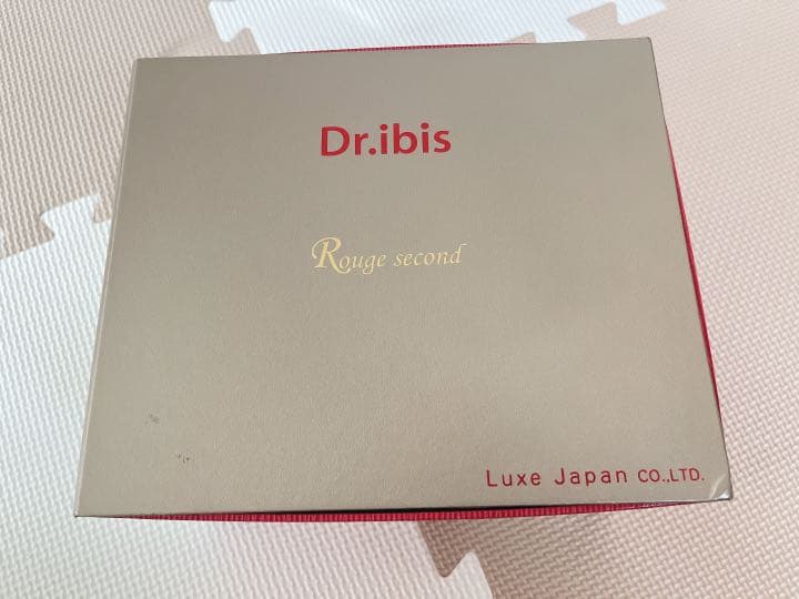 ドクターイビス ルージュセカンド