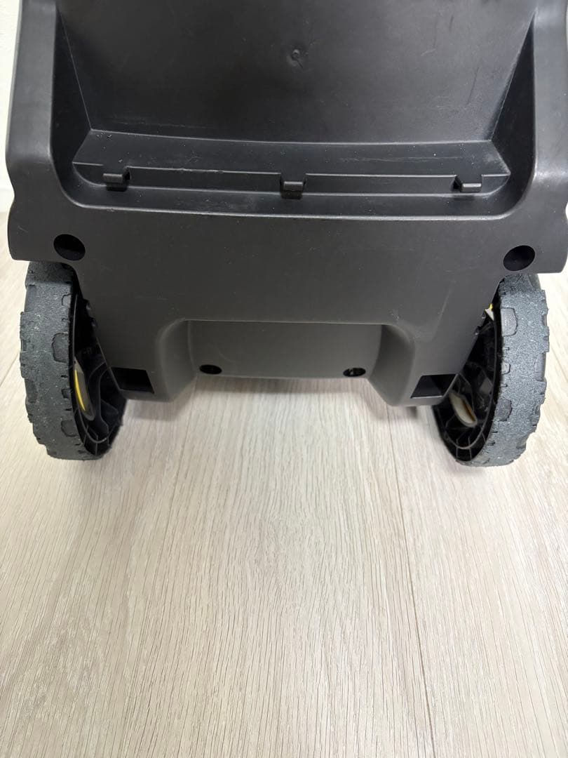 高圧洗浄機 ケルヒャー K4.00 EcoSilent 60Hz