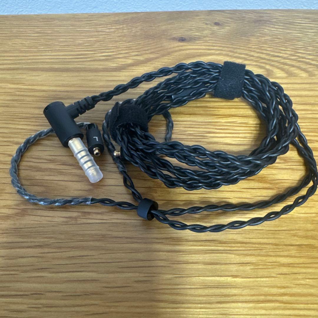 イヤホン Madoo typ512