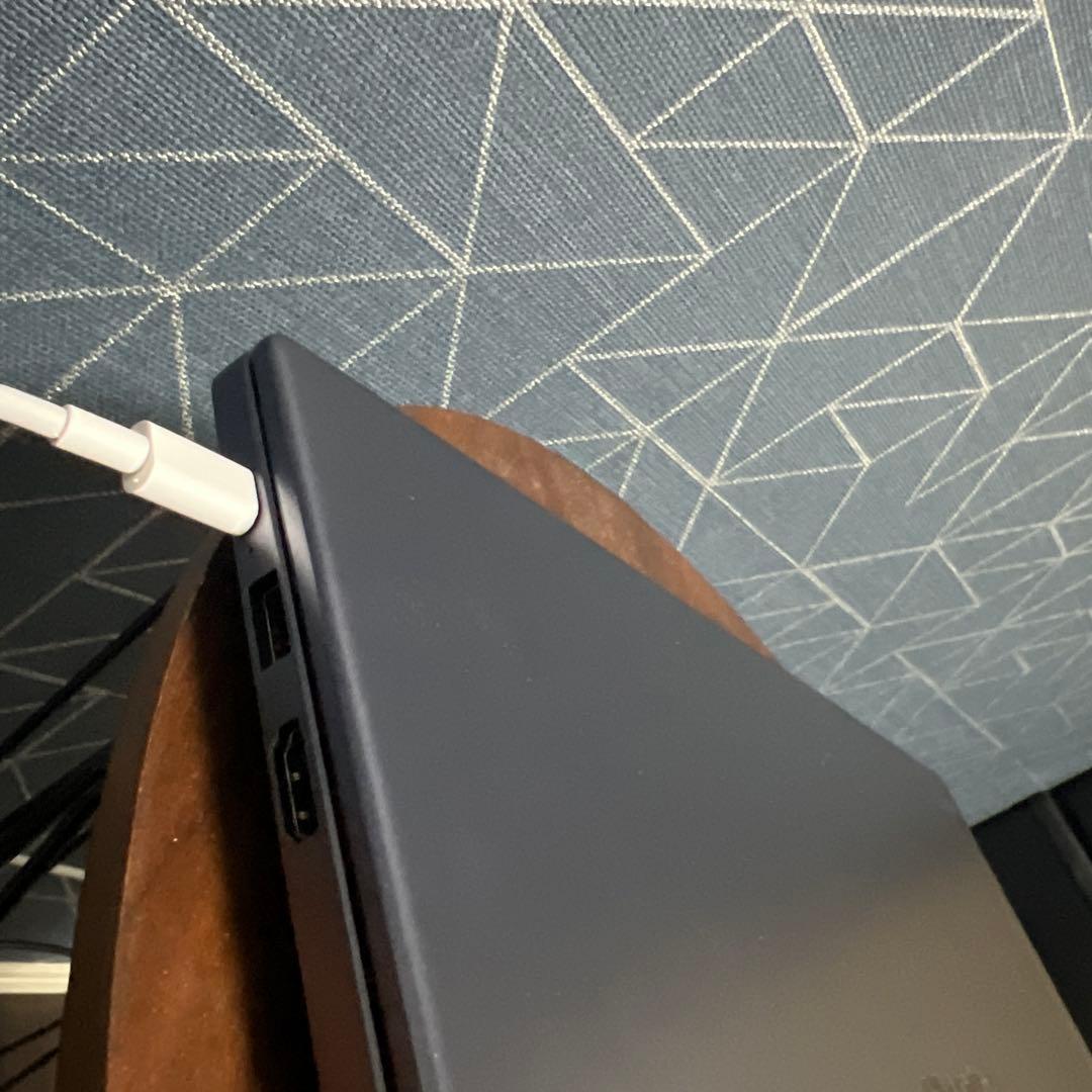 HUAWEI MateBook D 15 BoD-WDH9 スペースグレー　美品