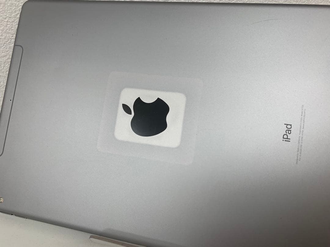 iPad Pro10.5インチ スペースグレイ 512GB 本体