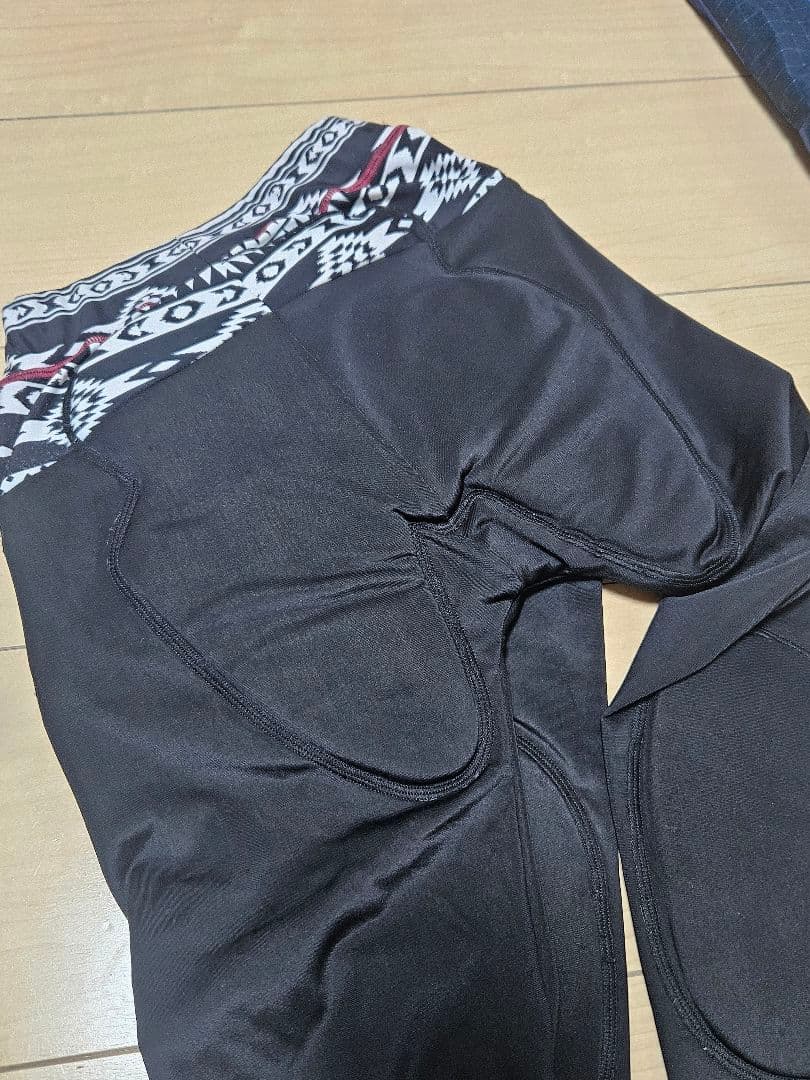 Tomomi Okamoto様　スノーボードウエア　キッズ　BOYS