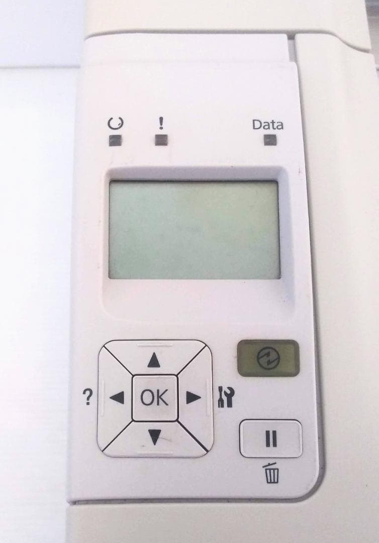 ●Wi-Fi●エプソン モノクロレーザー●LP-S440