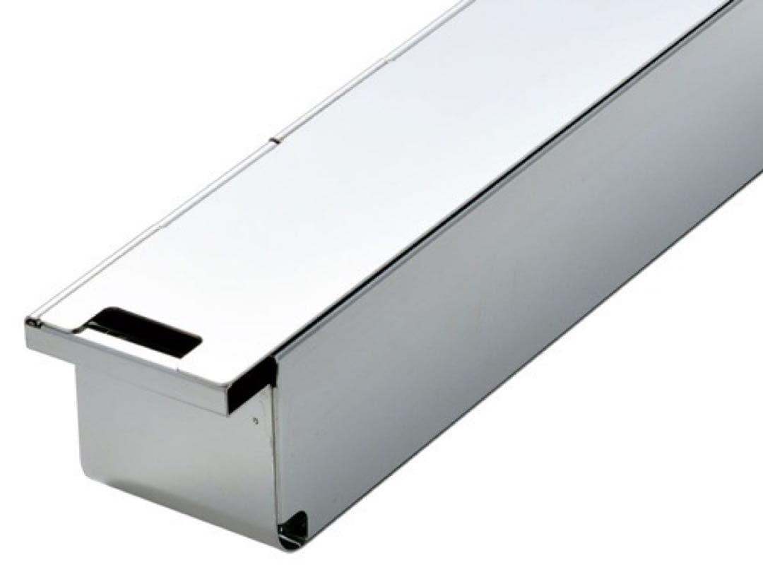 新品未使用  peak ステンボックス クォーターユニット　スノーピーク