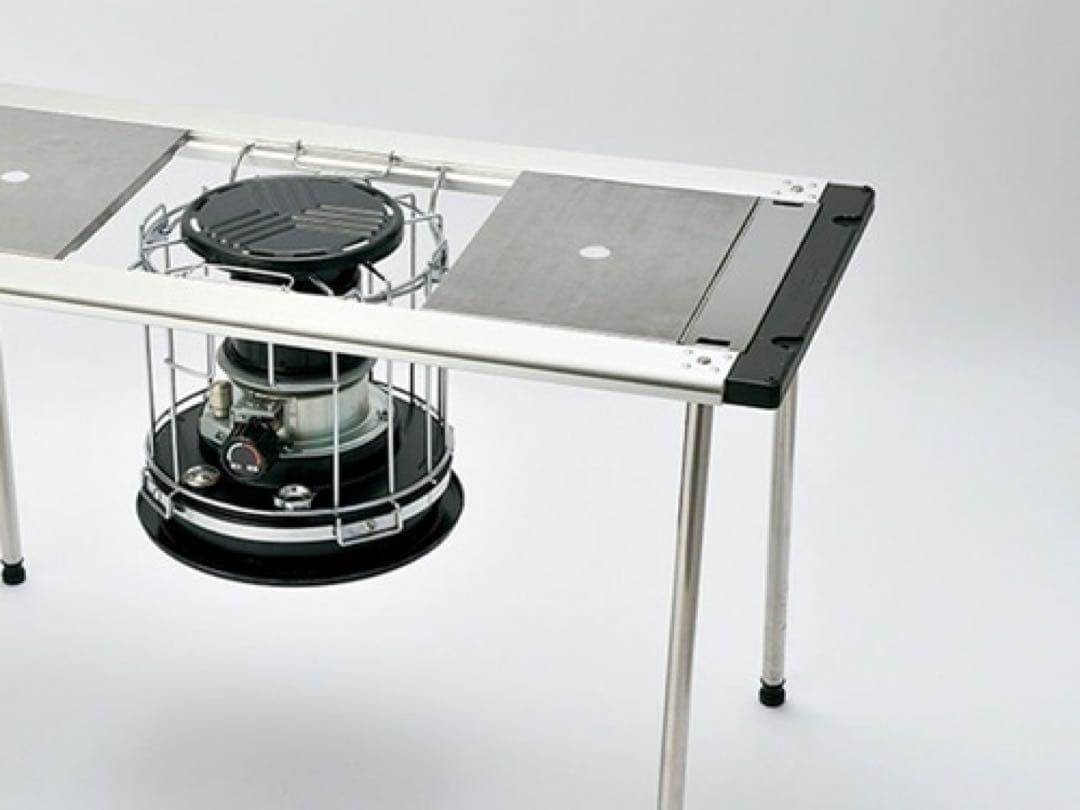 新品未使用  peak ステンボックス クォーターユニット　スノーピーク