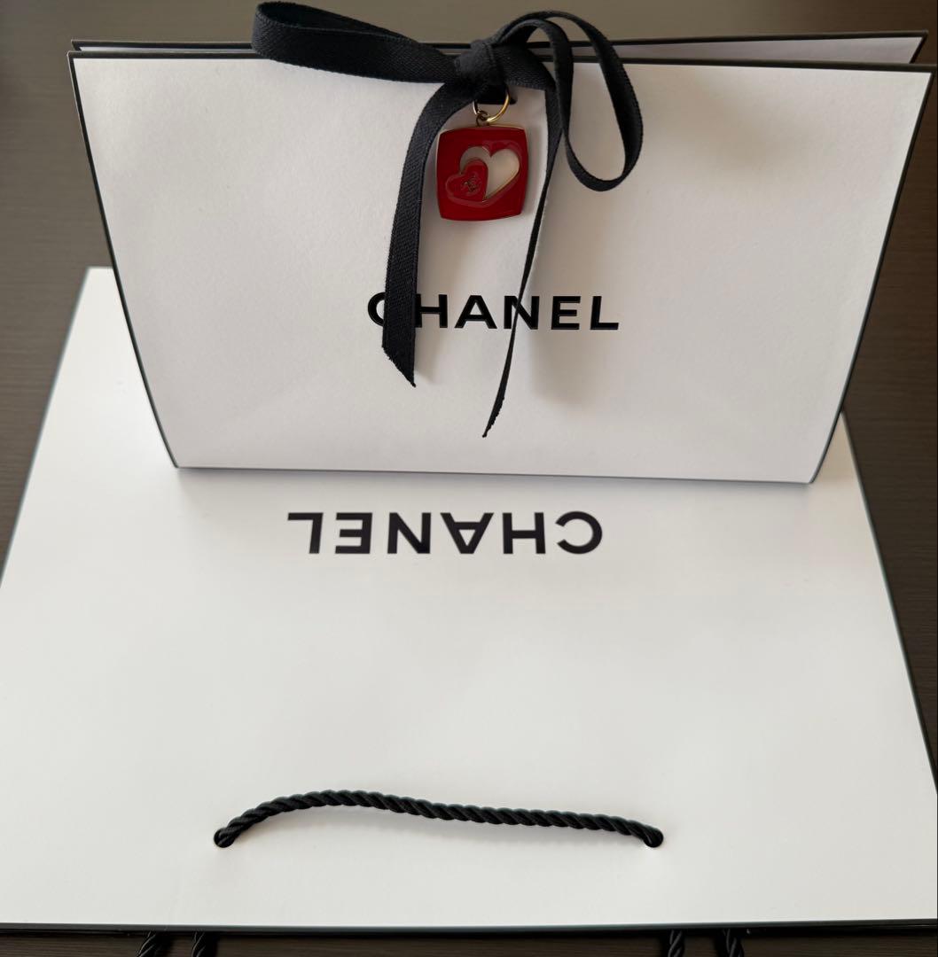 M*O様 2026年最新限定品 CHANEL シャネル ルージュ ヌワール コン