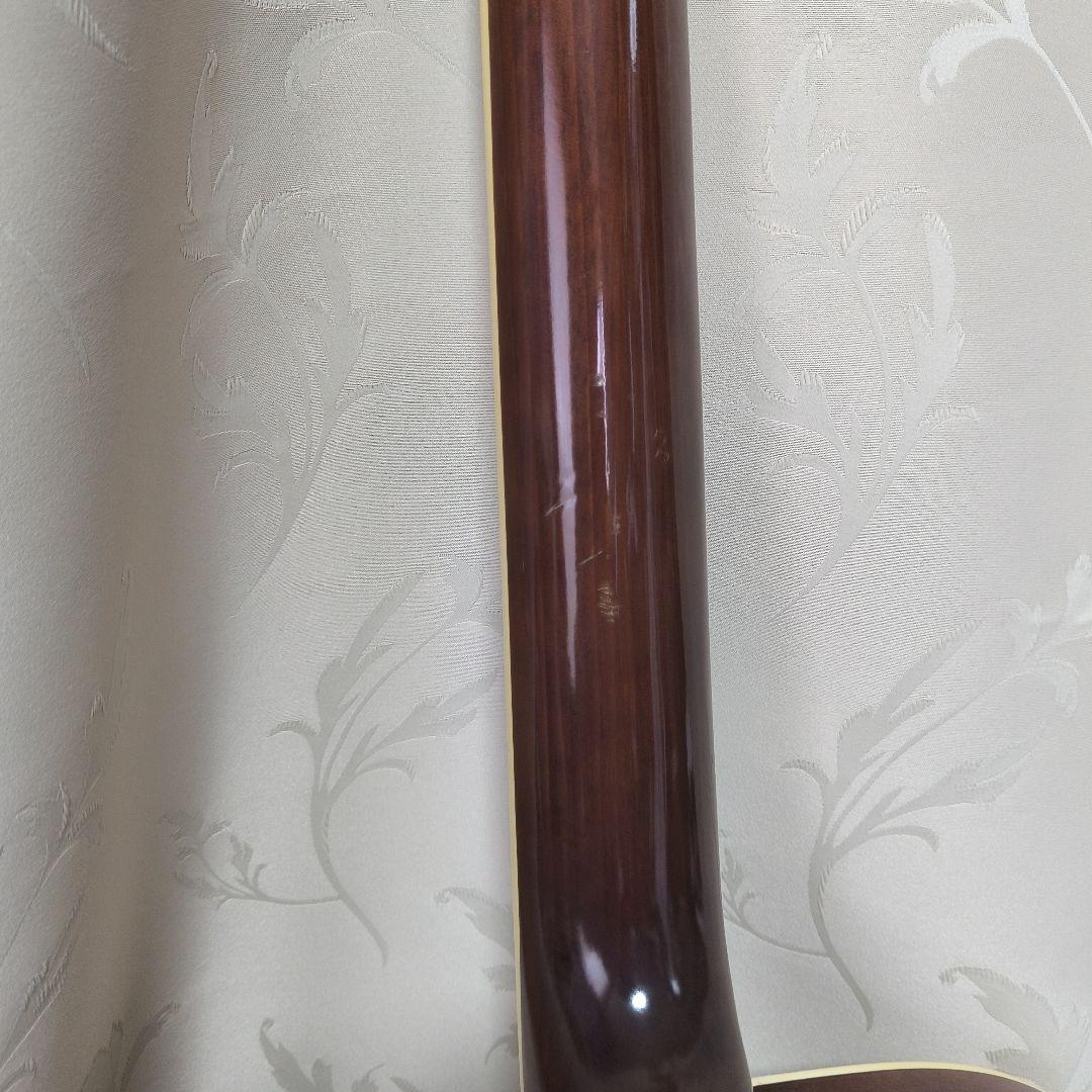 Yamaha　FS-423S アコースティックギター